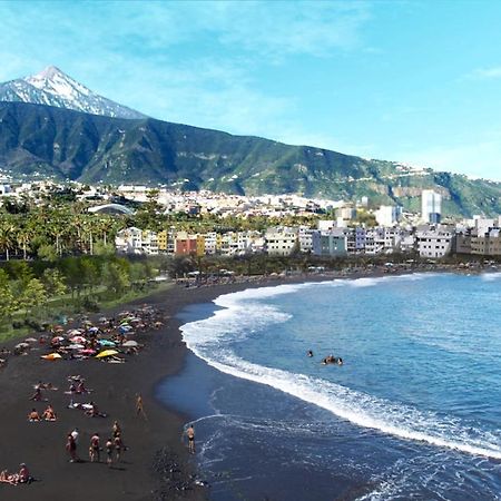 Bello Apartamento En Playa Martianez Пуэрто-де-ла-Крус Экстерьер фото