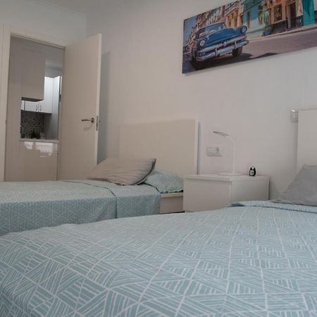 Bello Apartamento En Playa Martianez Пуэрто-де-ла-Крус Экстерьер фото