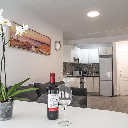 Bello Apartamento En Playa Martianez Пуэрто-де-ла-Крус Экстерьер фото