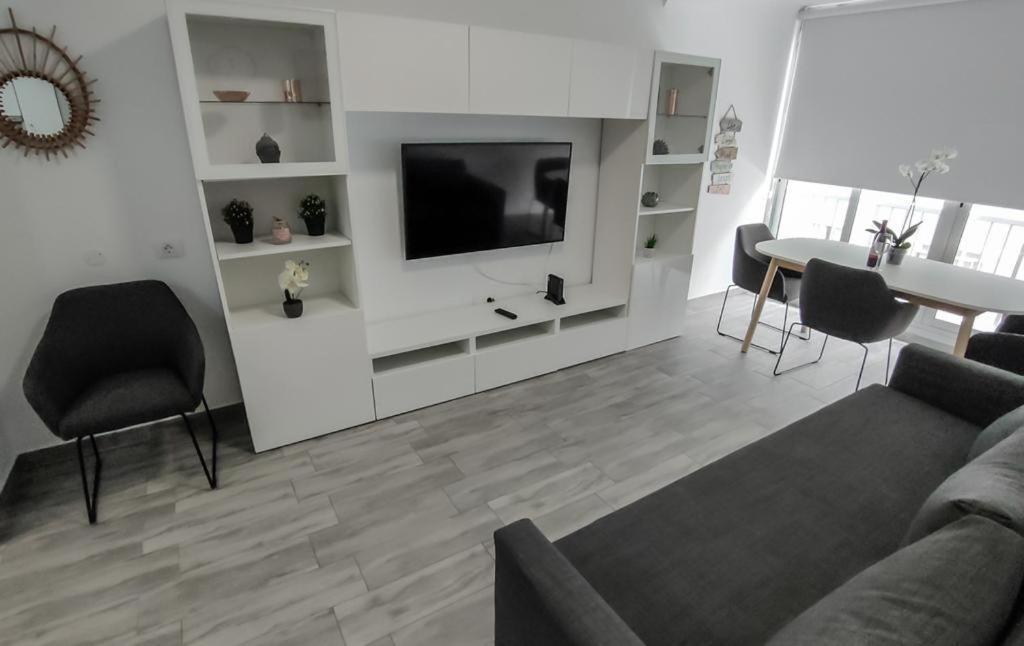 Bello Apartamento En Playa Martianez Пуэрто-де-ла-Крус Экстерьер фото