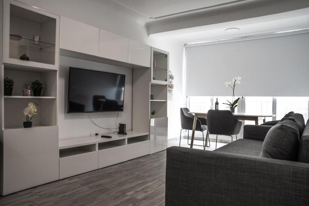 Bello Apartamento En Playa Martianez Пуэрто-де-ла-Крус Экстерьер фото